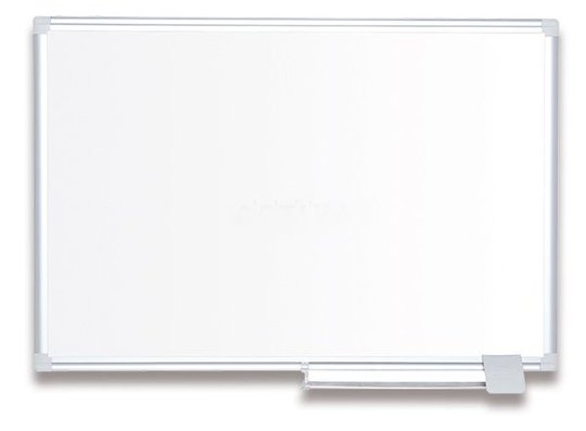 Tabule bílá magnetická, popisovací 120 x 90 cm